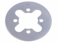 clutch plate for Simson S50, SR4-1, SR4-2, SR4-3, SR4-4,...