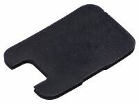direction indicator / high / low beam switch rubber pad...