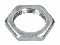 tool box lock / side cover nut for Simson S50, S51, S70