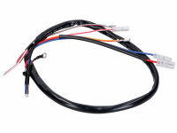 electronic base plate to ignition switch wire harness for...