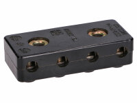 wire connector 4-plug for Simson S51, S70, SR50, SR80