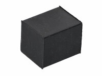 main stand rubber stop black for Simson S50, S51, S53,...