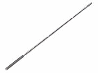front fork spring holder thread bar 43.50cm for Simson...
