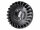 cooling fan wheel for Simson KR51/1, SR4-1, SR4-2, SR4-3, SR4-4, Schwalbe, Star, Sperber, Spatz, Habicht