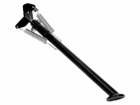 side stand / kickstand 340mm black for Simson S50, S51, S70