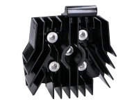 cylinder head MTX 39mm air-cooled for Honda MTX, MT, MB,...