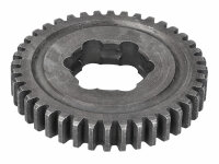 idler gear 40 teeth 2nd speed for Simson S51, S53, S70,...