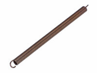 gearshift lever shaft spring for Simson S51, S53, S70,...
