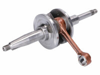 crankshaft OEM for Peugeot horizontal (electric oil pump,...