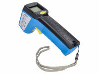 laser infrared thermometer  -38° to 520°C