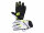 Handschuhe MX Doppler weiß / neongelb - Größe XXL (12)