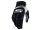 MX gloves S-Line homologated, black / white - size L