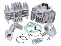 cylinder kit Airsal sport 62.4cc 43.5mm for Sachs 504,...