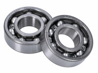 crankshaft bearing set Malossi 6202 STD 15x35x11 for...