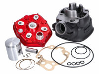 cylinder kit MVT Iron Max 50cc for Aprilia RS, Beta RR,...