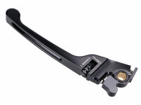 clutch lever / brake lever Puig black for Vespa GTS300...