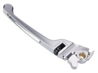 clutch lever / brake lever Puig silver for Vespa GTS300...