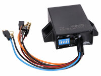 multi-curve tuning CDI module MVT EXT119, EXT120 for...