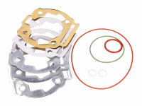 cylinder gasket set Malossi MHR Team 50cc 39,88mm for...