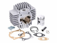 cylinder kit swiing 38mm w/ lead seal 1.6hp for Puch...