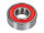 Radlager verstärkt swiing Speichen- / Gussfelge vorn, hinten 12/29x9 Version 2.0 für Puch Maxi