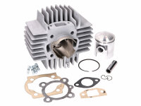 cylinder kit swiing 70cc 45mm Racing for Puch Maxi, X30...