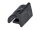 Rahmenschutz / Kettenschleifer swiing schwarz für Puch X30