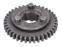 gear wheel / shift wheel 38 teeth for Simson S50, SR4-2,...