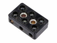 wire connector 3-plug for Simson S51, SR50, SR80