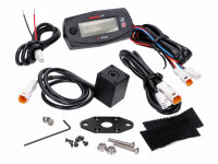 infrared tire temperature gauge w/ sensor Koso MINI 4 IFR