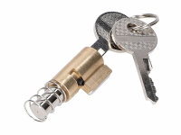 Lenkschloss inkl. 2 Schlüssel für Puch Maxi,...