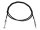 rear brake cable PTFE 169cm for Puch Maxi, X30