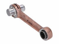 connecting rod repair kit Top Racing 12mm piston pin for...