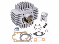 cylinder kit swiing 50cc 38mm Racing Vertex edition for...