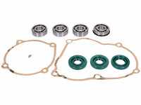 engine gasket and bearing set for Puch Maxi S, N, E50...