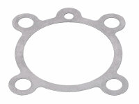 cylinder head gasket 70cc 40-43.5mm 0.4mm universal for Puch
