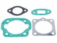 cylinder gasket set 45mm 60-70cc for Puch Maxi, X30...