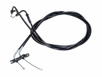 throttle cable for Yamaha X-Max 125, 250, Skycruiser 125,...