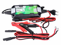 battery charger Fulbat Fulload F4 for 6V, 12V lead-based,...