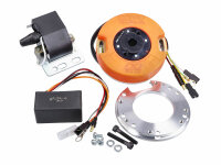 internal rotor ignition MVT Digital Direct w/ light for...