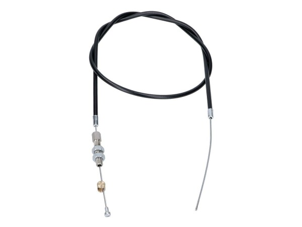 starter cable Schmitt Premium 105cm, 2.0mm for Puch Maxi L, S