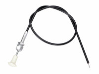 starter cable Schmitt Premium w/ clamp nipple for Puch MS...