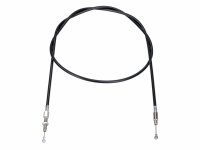 clutch cable Schmitt Premium for Puch DS 50 new type, VS50D