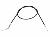 throttle cable Schmitt Premium for Puch DS 50 new type