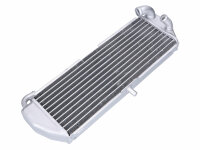 radiator aluminum silver for MBK Mach G, Yamaha Jog RR