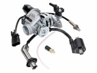 fuel injection system for 139QMB 50cc EFI Euro4 / Euro5,...
