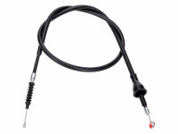 clutch cable Naraku Premium for Derbi Senda, Gilera SMT,...