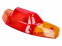 tail light assy for MBK Booster, Yamaha BWs (01-)