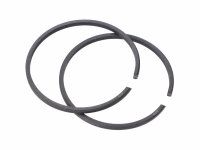 piston ring set 60cc Ø40mm for Puch 4-speed Monza,...
