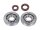cankshaft bearing set Naraku FKM Heavy Duty for Honda Bali 50, Vision 50, SH 50